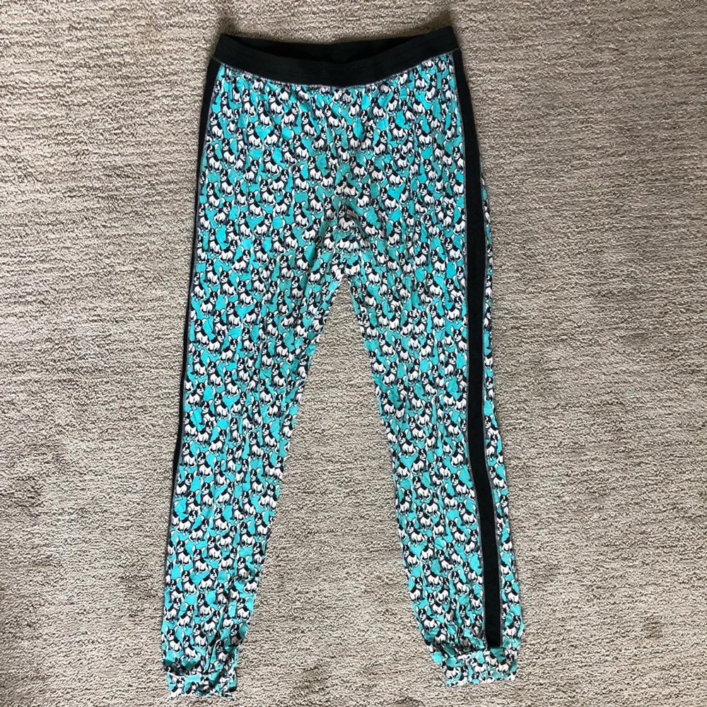 Dog PJ Bottoms